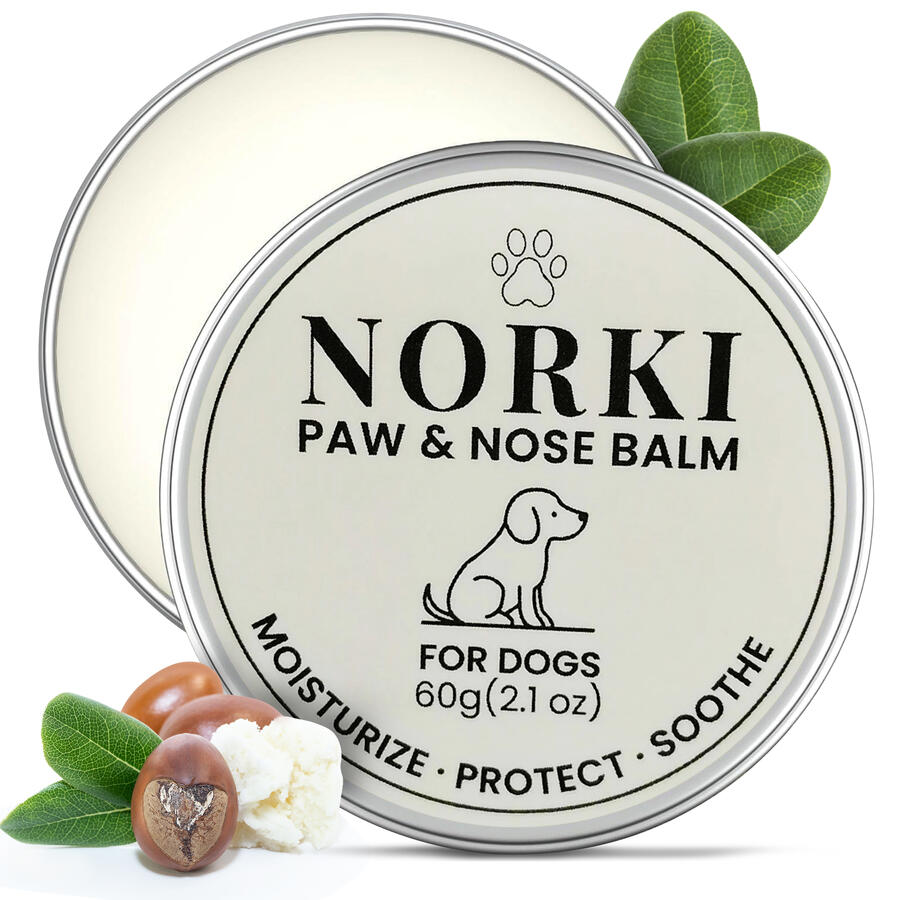 Paw & Nose Balm